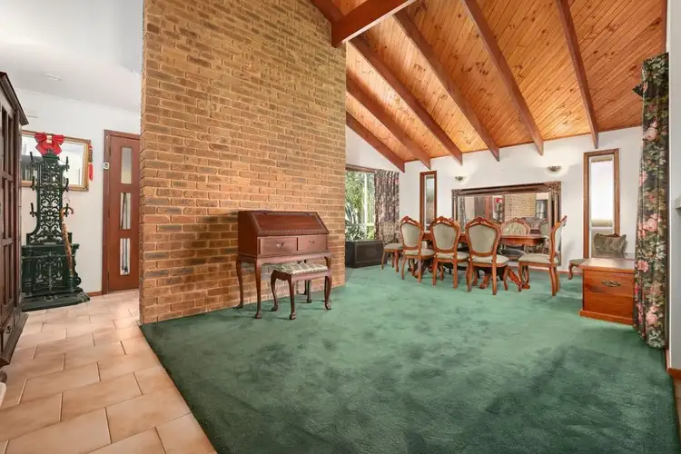 Second view of Homely house listing, 13 Lidgerwood Close, Hoppers Crossing VIC 3029