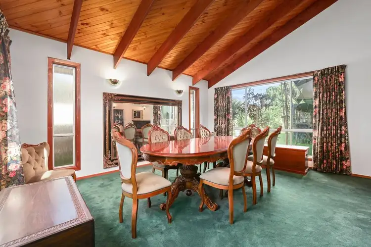 Fourth view of Homely house listing, 13 Lidgerwood Close, Hoppers Crossing VIC 3029