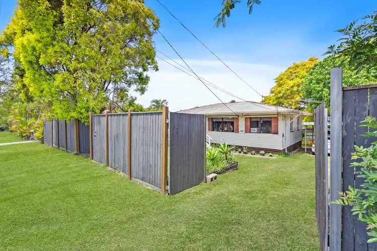 Second view of Homely house listing, 12 Bellamy Street, Acacia Ridge QLD 4110