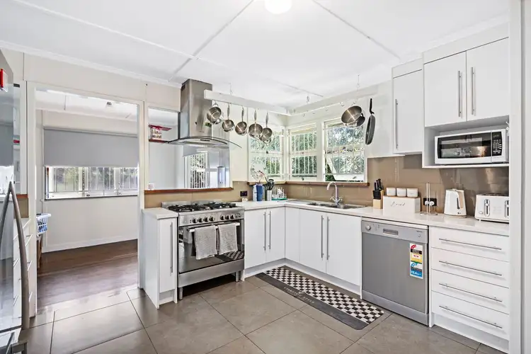 Fifth view of Homely house listing, 12 Bellamy Street, Acacia Ridge QLD 4110