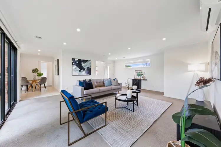 Third view of Homely house listing, 64B Racecourse Road, Pakenham VIC 3810