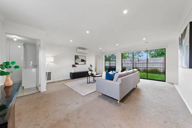 Fourth view of Homely house listing, 64B Racecourse Road, Pakenham VIC 3810