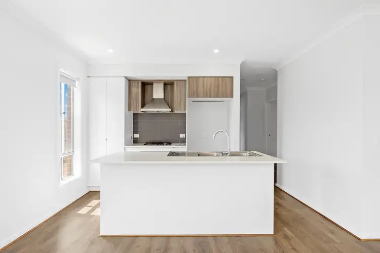 Second view of Homely other listing, 48 Tathra Road, Wyndham Vale VIC 3024