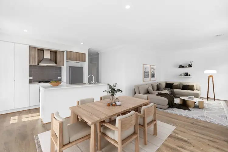 Third view of Homely other listing, 48 Tathra Road, Wyndham Vale VIC 3024