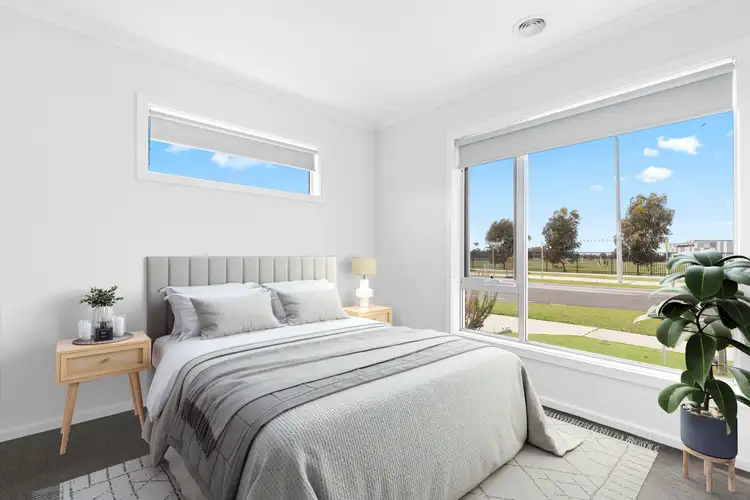 Fifth view of Homely other listing, 48 Tathra Road, Wyndham Vale VIC 3024