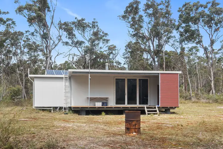 Third view of Homely rural property listing, 1296 Tugalong Road, Canyonleigh NSW 2577