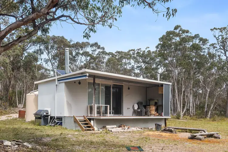 Fourth view of Homely rural property listing, 1296 Tugalong Road, Canyonleigh NSW 2577