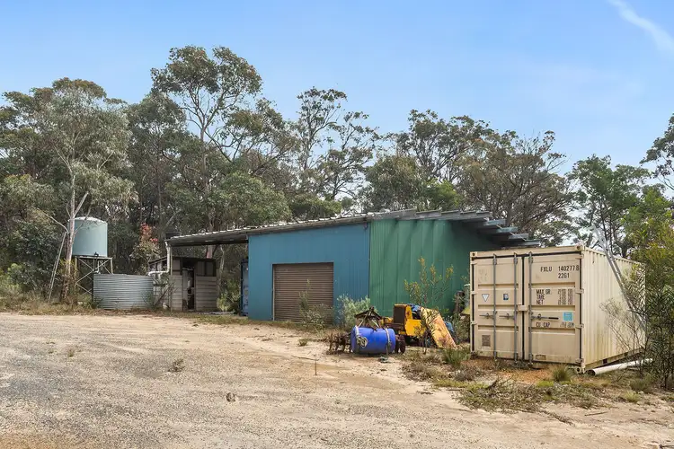 Seventh view of Homely rural property listing, 1296 Tugalong Road, Canyonleigh NSW 2577