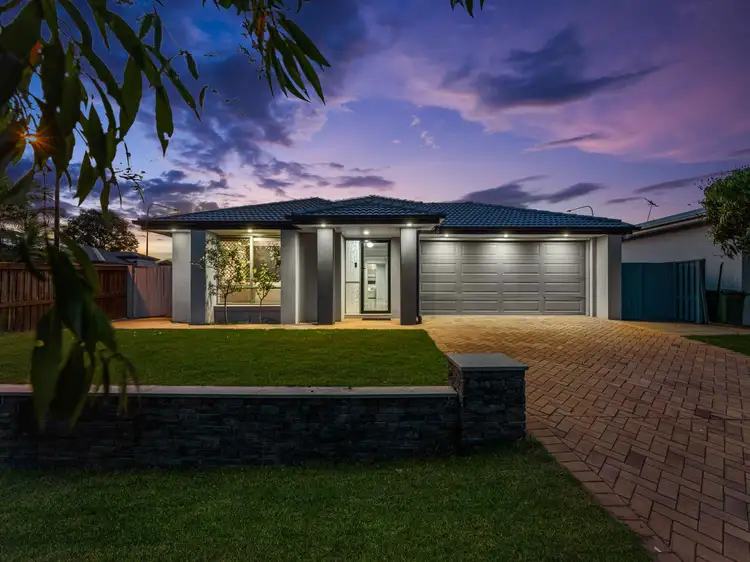 16 Rolfe Circuit, Underwood QLD 4119
