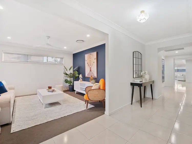 Sixth view of Homely house listing, 16 Rolfe Circuit, Underwood QLD 4119