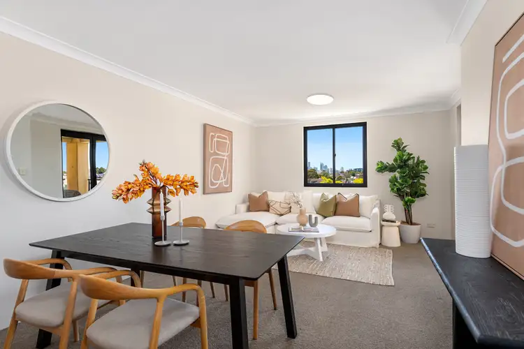 Second view of Homely apartment listing, 116/23 Norton Street, Leichhardt NSW 2040