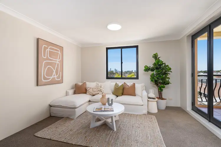 Third view of Homely apartment listing, 116/23 Norton Street, Leichhardt NSW 2040