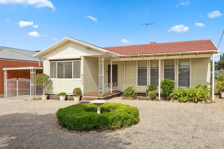 Second view of Homely house listing, 39 Argyle Terrace, Klemzig SA 5087