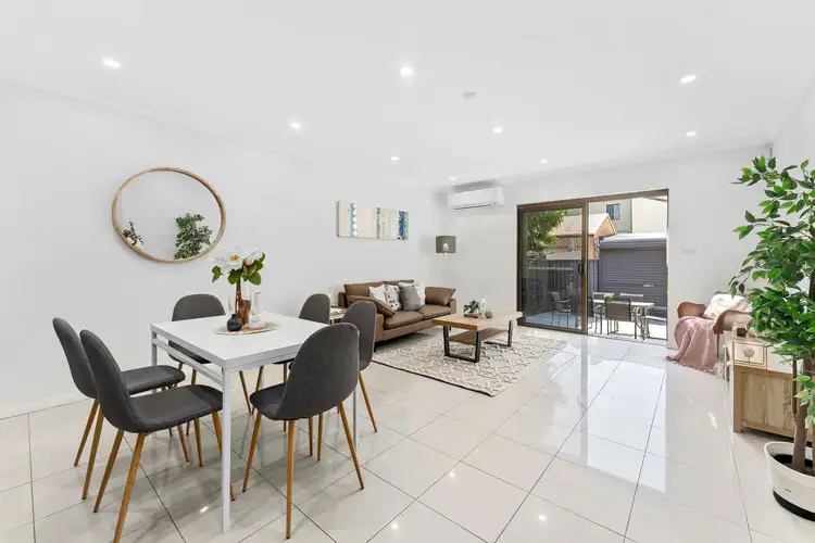 Second view of Homely house listing, 104 Malakoff Street, Marrickville NSW 2204