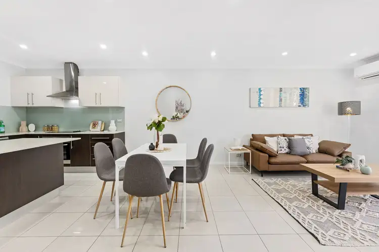 Third view of Homely house listing, 104 Malakoff Street, Marrickville NSW 2204