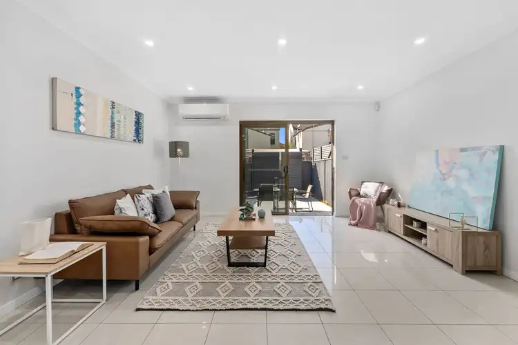 Fourth view of Homely house listing, 104 Malakoff Street, Marrickville NSW 2204