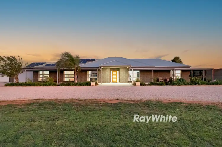 Main view of Homely house listing, 639 Pawson Avenue, Cardross VIC 3496
