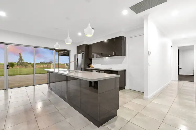 Fourth view of Homely house listing, 639 Pawson Avenue, Cardross VIC 3496