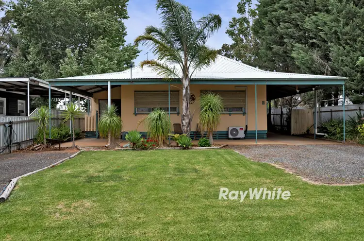 5 Sandy Lane, Cardross VIC 3496
