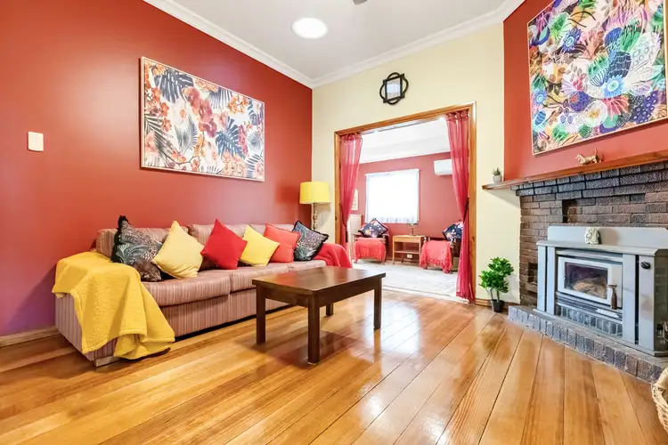 Second view of Homely house listing, 5 Sandy Lane, Cardross VIC 3496