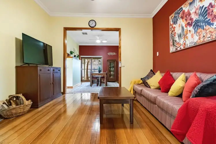 Third view of Homely house listing, 5 Sandy Lane, Cardross VIC 3496