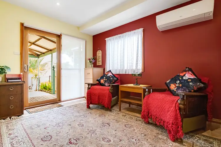 Fifth view of Homely house listing, 5 Sandy Lane, Cardross VIC 3496