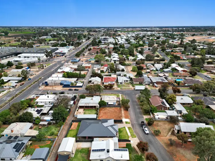 Third view of Homely land listing, 1A Elms Street, Irymple VIC 3498