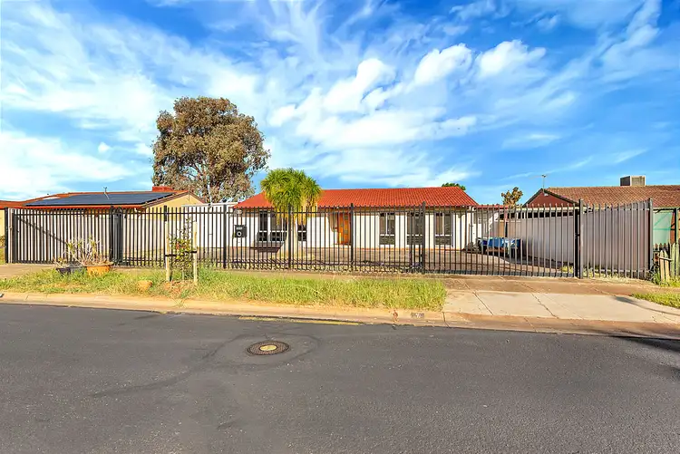 Main view of Homely house listing, 7 Tabora Crescent, Salisbury North SA 5108