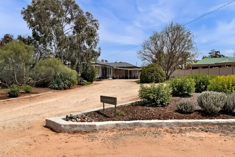 Second view of Homely house listing, 94 Rowe Street, Ouyen VIC 3490