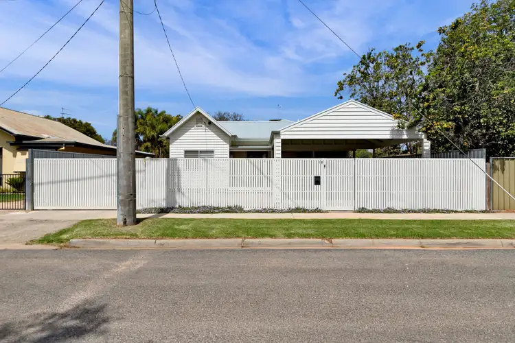 Second view of Homely house listing, 18 Lockside Avenue, Mildura VIC 3500