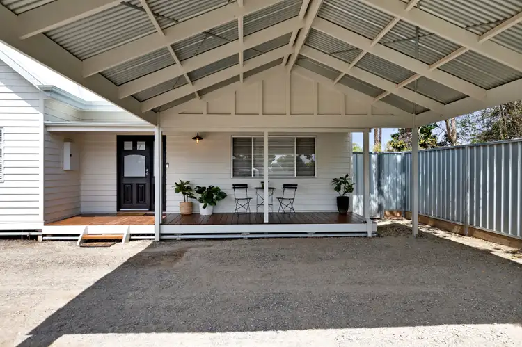 Third view of Homely house listing, 18 Lockside Avenue, Mildura VIC 3500