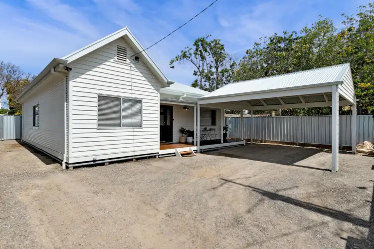 Fourth view of Homely house listing, 18 Lockside Avenue, Mildura VIC 3500
