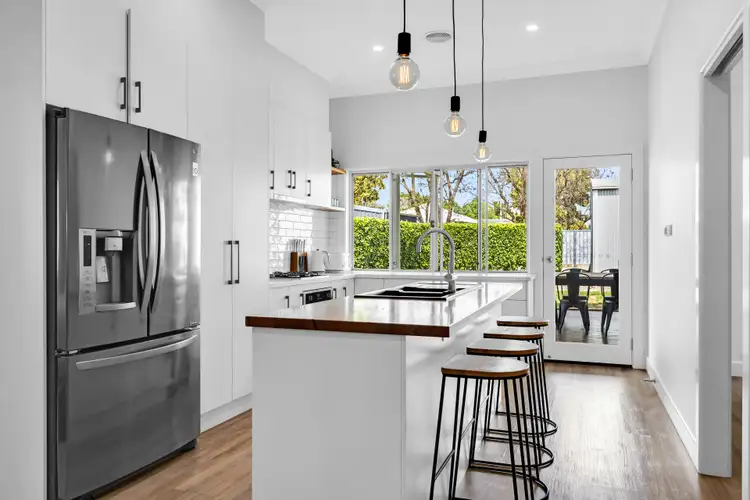 Sixth view of Homely house listing, 18 Lockside Avenue, Mildura VIC 3500