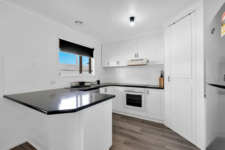 Fifth view of Homely townhouse listing, 4A Nancy Court, Mildura VIC 3500