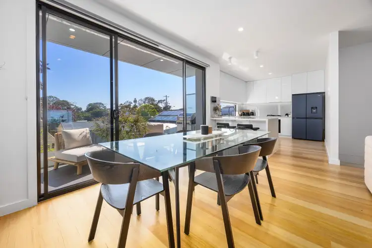 Fourth view of Homely house listing, 2/10 Ozone Street, Rye VIC 3941