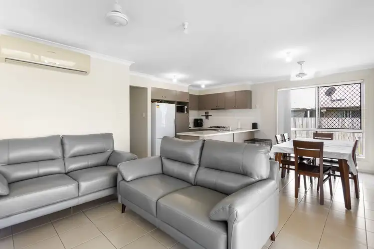 Second view of Homely house listing, 17 Tara Grove, Bellmere QLD 4510