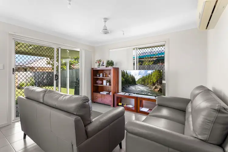 Third view of Homely house listing, 17 Tara Grove, Bellmere QLD 4510