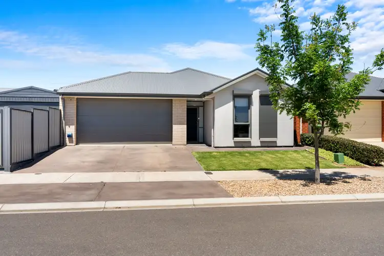 Main view of Homely house listing, 3 Fern Close, Virginia SA 5120