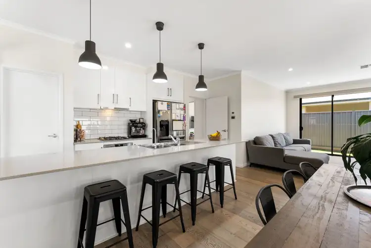 Second view of Homely house listing, 3 Fern Close, Virginia SA 5120