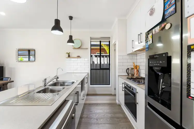 Third view of Homely house listing, 3 Fern Close, Virginia SA 5120