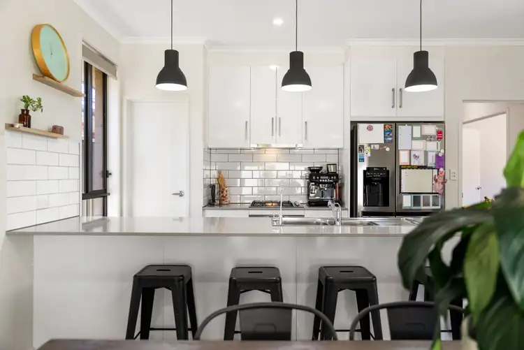 Fourth view of Homely house listing, 3 Fern Close, Virginia SA 5120