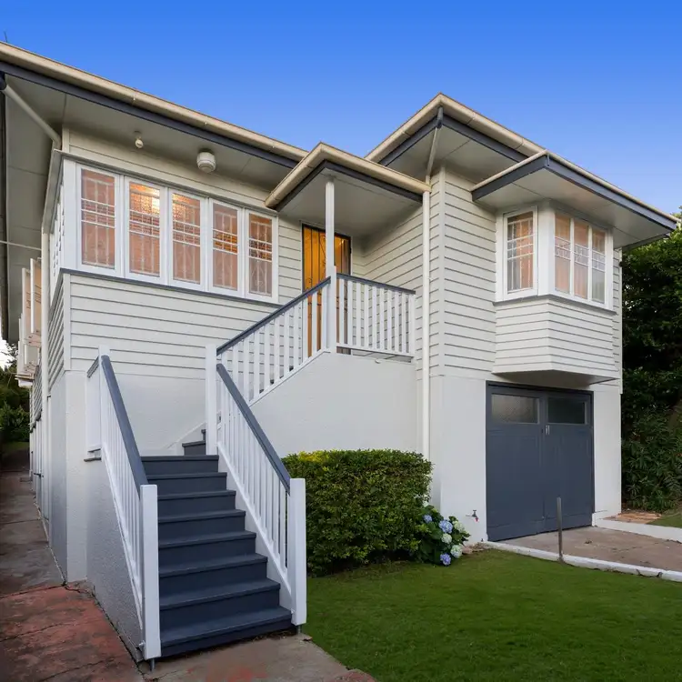 28 Peterson Street