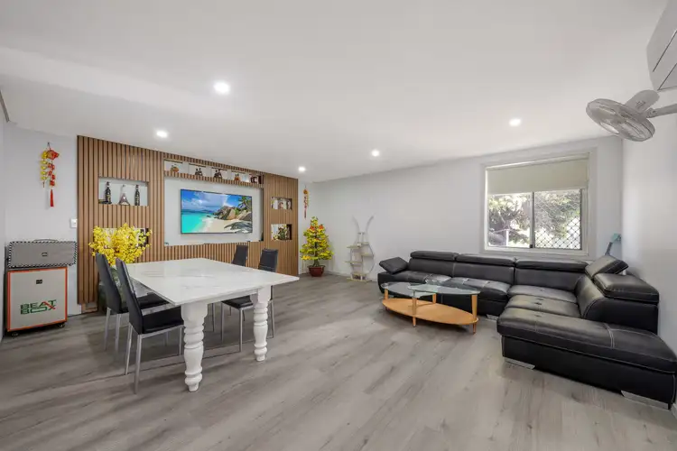 Third view of Homely house listing, 7 Jellicoe Street, Condell Park NSW 2200