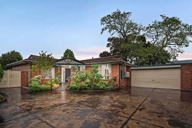 3/81 Canadian Bay Road, Mount Eliza VIC 3930