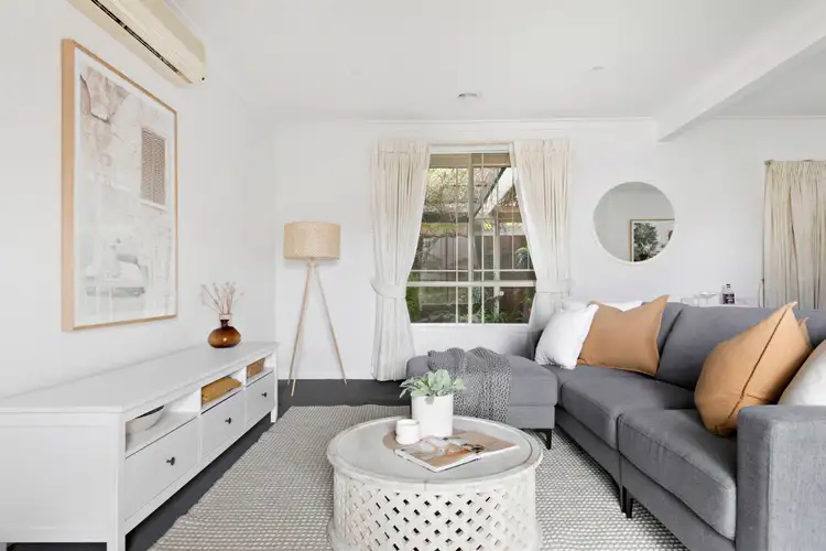 Second view of Homely unit listing, 3/81 Canadian Bay Road, Mount Eliza VIC 3930