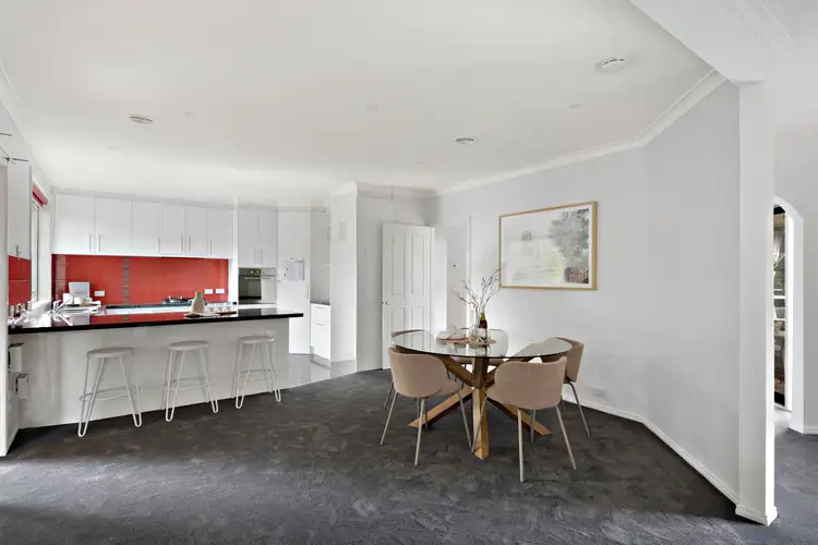 Third view of Homely unit listing, 3/81 Canadian Bay Road, Mount Eliza VIC 3930