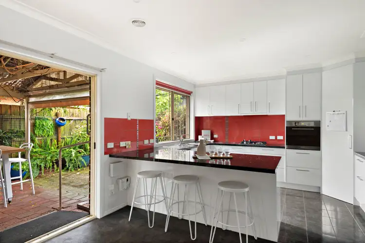Fourth view of Homely unit listing, 3/81 Canadian Bay Road, Mount Eliza VIC 3930