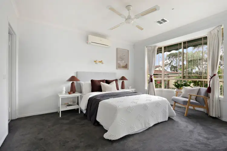 Fifth view of Homely unit listing, 3/81 Canadian Bay Road, Mount Eliza VIC 3930
