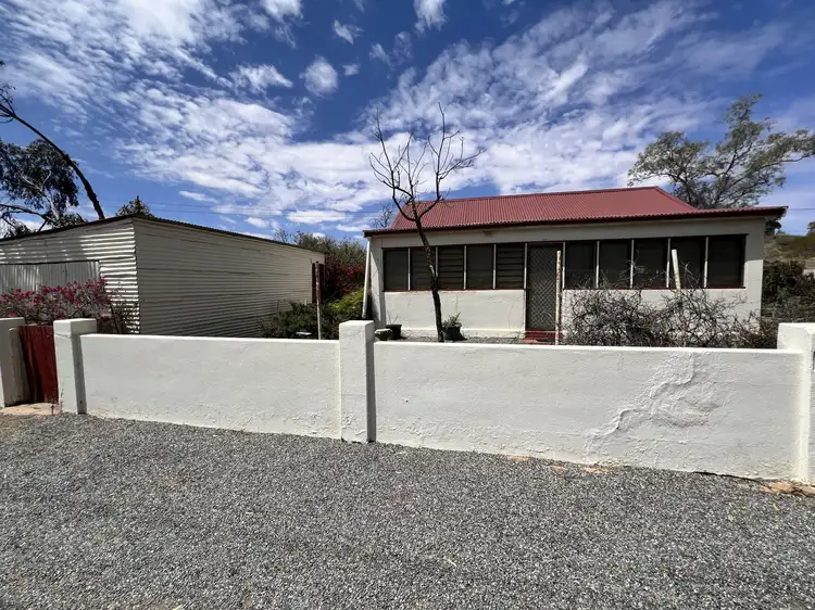 397 Eyre Street, Broken Hill NSW 2880