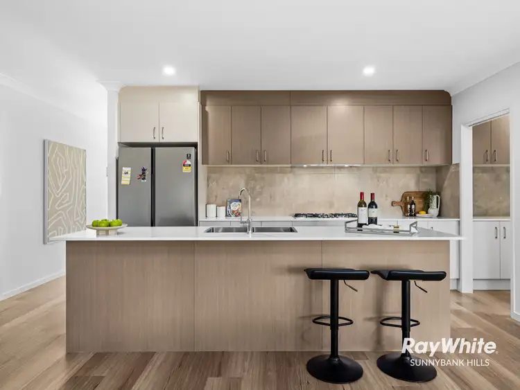 Fourth view of Homely house listing, 33 Blythdale Place, Doolandella QLD 4077